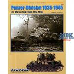 Panzerdivision at War 1939-1945 (3) 