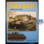 Armor of the Vietnam War #3 