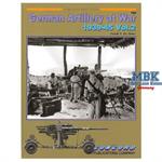 German Artillery At War 1939-45 \
