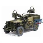 SAS Raider 4x4 Truck 