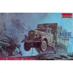 Opel Blitz Maultier 
