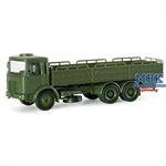 MAN LKW 10t(22240DF) Bundeswehr 