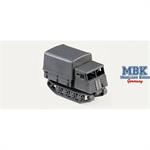 RSO Magirus P/P 