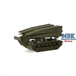 Brückenlegepanzer M48 US 
