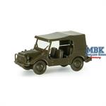 Geländekfz. Munga 4x4 BW 