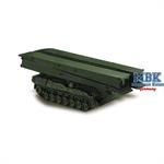 Brückenlegepanzer Biber \