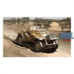 SD.Kfz.223 Leichte Panzerspähwagen (Twin Pack) 