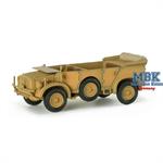 Schwerer PKW Typ 108 offen 