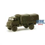 Unimog S 404/Pritsche \