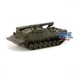 Bergeleopard 