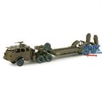 M26 US Panzertransporter 