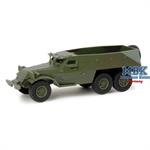 SPW 152 Eisenschwein mit neuem Grill und Winde 