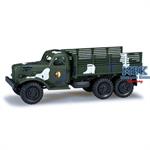 ZIL 157 Pritsche 