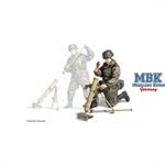 German 8cm Granatwerfer 42 - 1/6 
