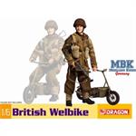 British Welbike 1:6 