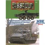 Assault #13 