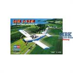 ZLIN Z-42M 
