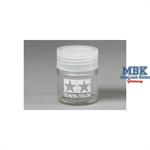 Farb-Mischglas rund 23ml 