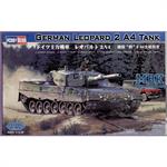 Leopard 2A4 