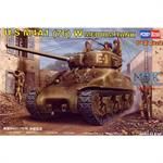 US M4A1 76 Tank 