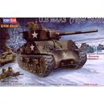 US M4A3 76 (w) Tank 