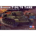 T-34/76 Modell 1942 