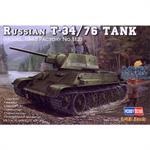 T-34/76 Modell 1943 