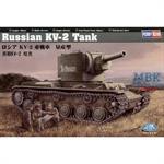 KV-2 Tank 