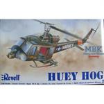 Huey Hog 