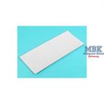 Schleifpapier Set (fein) 