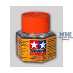 Tamiya Cement / Plastikkleber (20ml) 