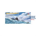 USS San Francisco (SSN-711) (1/700) 