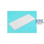 Schleifpapier Set (ultra fein) 