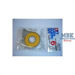 Masking Tape 6mm 