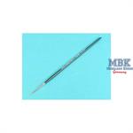 Tamiya High Finish Pointed Brush (Ultra Fine) 