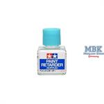 Tamiya Acryl-Farben Trocknungsverzögerer 