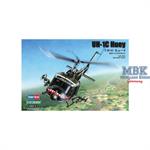 UH-1C Huey 
