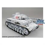Panzer IV Ausf.G - LAH Kharkov 1943 
