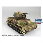 Flakpanzer IV Wirbelwind - s.Pz.Jg.Abt.560 
