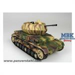 Flakpanzer IV Ostwind - Pz.LehrDiv. 1945 