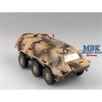 TPz Fuchs 1 A4 - ISAF 
