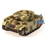 Panzer III Ausf.M - Totenkopf Div., Kursk 1943 