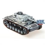Panzer III Ausf.L - 3.PzGrenDiv., Russia 1942 