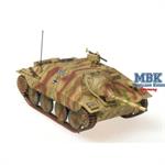 Hetzer (early) - 