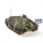 Hetzer (mid) - H.Pz.Jg.Abt 741, Westfront, 1944 