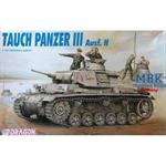 Tauch Panzer III Ausf. H 