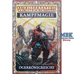 Kampfmagie: Die Ogerköngreiche 