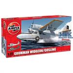 Grumman Widgeon/Gosling 