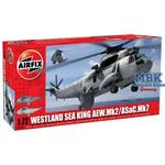 Westland Sea King AEW.Mk2/ASaC.Mk7 