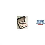 AZTEK A4305 Airbrush Set 
